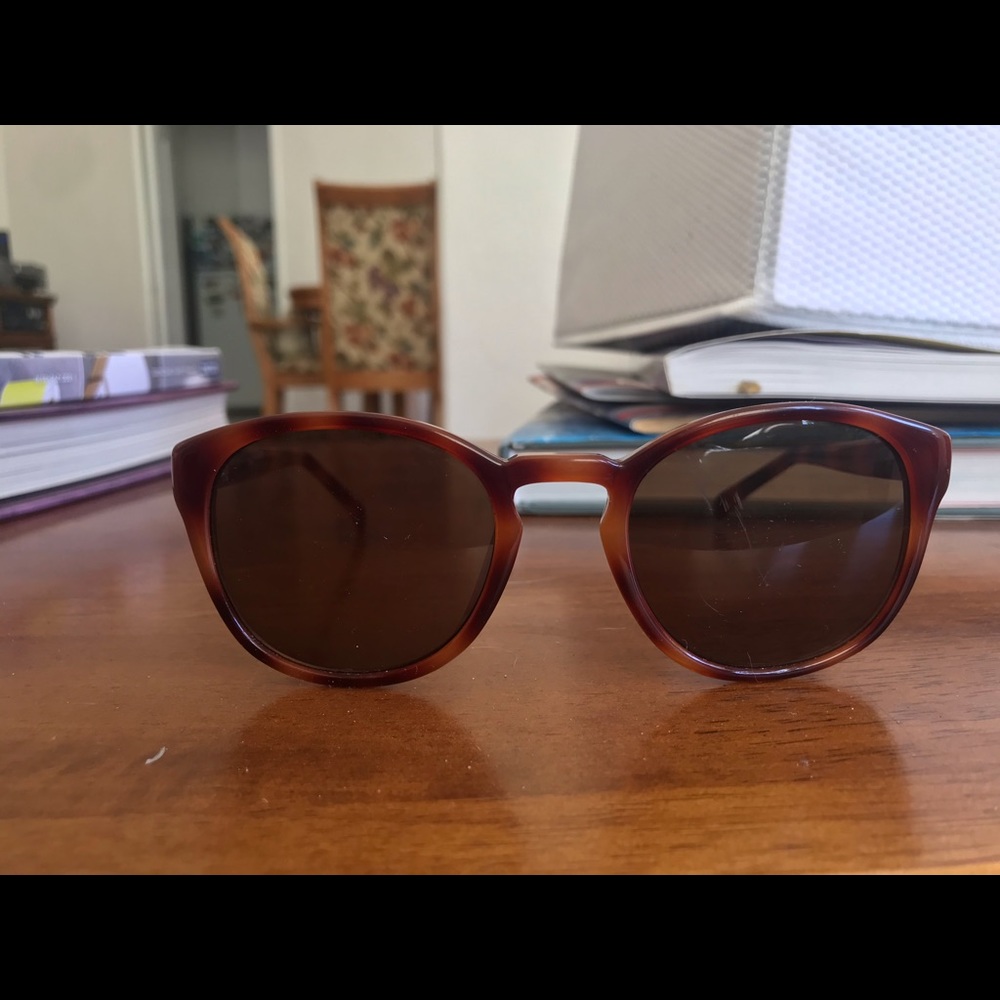 Cole Haan Sunglasses